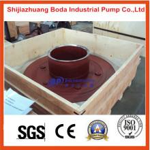 International Brand Interchangeable Replacement Slurry Pump Parts